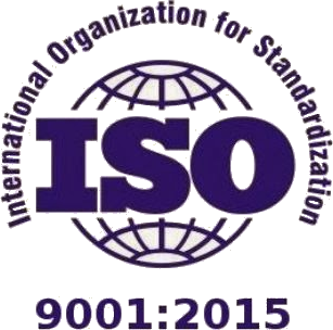 ISO 9001:2015