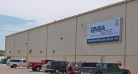 Nogales - Sales & Warehousing