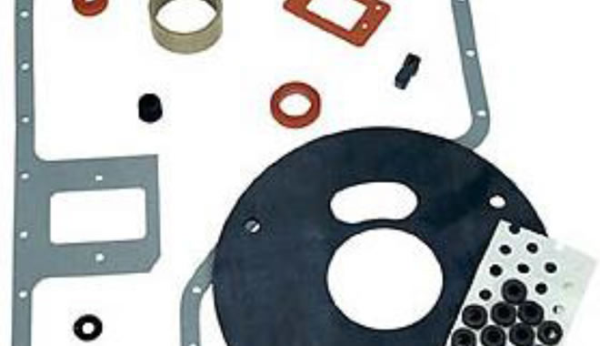 Gaskets and Seals